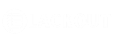 Blackout Blinds